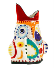 Load image into Gallery viewer, Ottolenghi Vase Otto Lady Fish