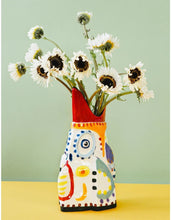 Load image into Gallery viewer, Ottolenghi Vase Otto Lady Fish