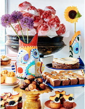 Load image into Gallery viewer, Ottolenghi Vase Otto Lady Fish