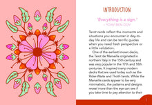 Load image into Gallery viewer, Squid Cake Marseille Tarot