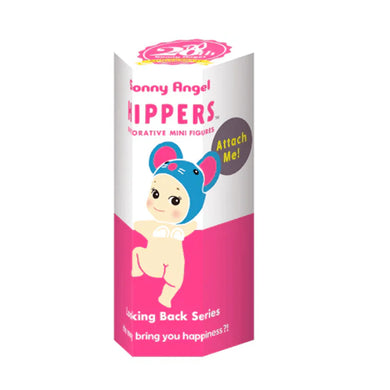 PRESALE Sonny Angel Hippers Looking Back Series