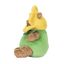 Load image into Gallery viewer, Jellycat Bartholomew Bear Daffodil Outfit