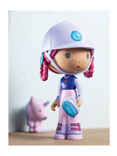 Load image into Gallery viewer, Joe &amp; Gala Tinyly Figurines