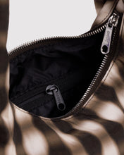 Load image into Gallery viewer, Baggu Small Nylon Meringue Bag Blurred Gingham