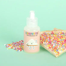Load image into Gallery viewer, Fairy Bread Mini Perfume Making Kit