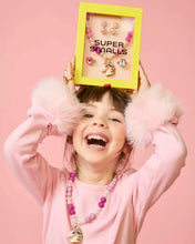 Load image into Gallery viewer, Super Smalls - Unicorn Mega Jewelry Set