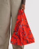 Baggu - Standard Baggu Red Snapdragon