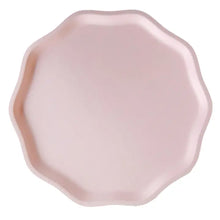 Load image into Gallery viewer, Petal Pink Compostable Dinner Plates (8Pk)