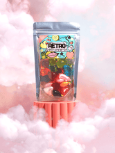 Load image into Gallery viewer, 30 Pack Retro 90's Randoms Bath Pearls