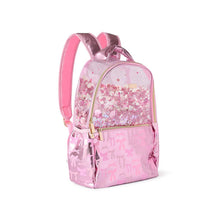 Load image into Gallery viewer, BOWS AND CONFETTI Backpack