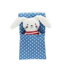 Load image into Gallery viewer, Rex London Mini Bunny in a Little Box