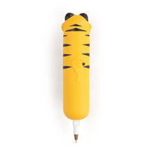 Load image into Gallery viewer, Tiger Squishy Pen