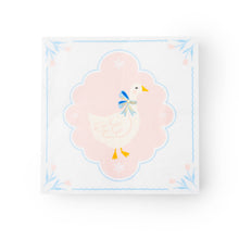 Load image into Gallery viewer, SWEET GOOSE LARGE NAPKINS