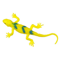 Load image into Gallery viewer, Rex London Creepy Crawlies – Assorted Super Stretchy Geckos