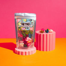 Load image into Gallery viewer, 30 Pack Retro 90's Randoms Bath Pearls