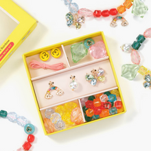 Load image into Gallery viewer, Super Smalls - Make It Rainbow Bead Kit