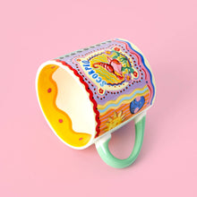 Load image into Gallery viewer, Scorpio Zodiac Mug