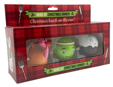 Load image into Gallery viewer, Racing Christmas Dinner
