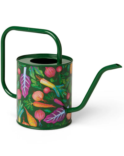 Kip&Co. Veggie Soup Garden Watering Can