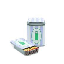 Load image into Gallery viewer, to : from Milk Bottle (Matcha &amp; Oatmilk) Candle