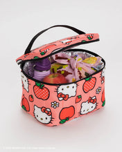 Load image into Gallery viewer, Baggu - Puffy Lunch Bag Hello Kitty Apple