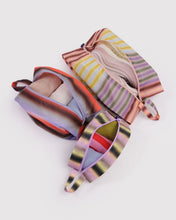 Load image into Gallery viewer, Baggu - 3D Zip Set Gradient Stripes