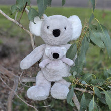 Load image into Gallery viewer, Kimiko Koala &amp; Kip Soft Toy