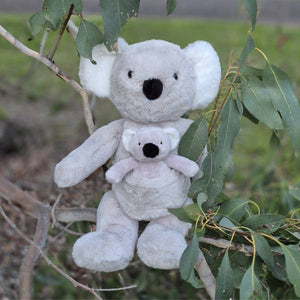 Kimiko Koala & Kip Soft Toy