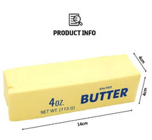 Load image into Gallery viewer, Butter Stress Ball