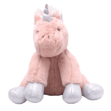 Load image into Gallery viewer, Matilda the Unicorn Soft Toy