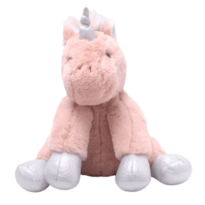 Matilda the Unicorn Soft Toy