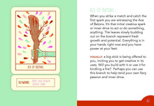 Load image into Gallery viewer, Squid Cake Marseille Tarot