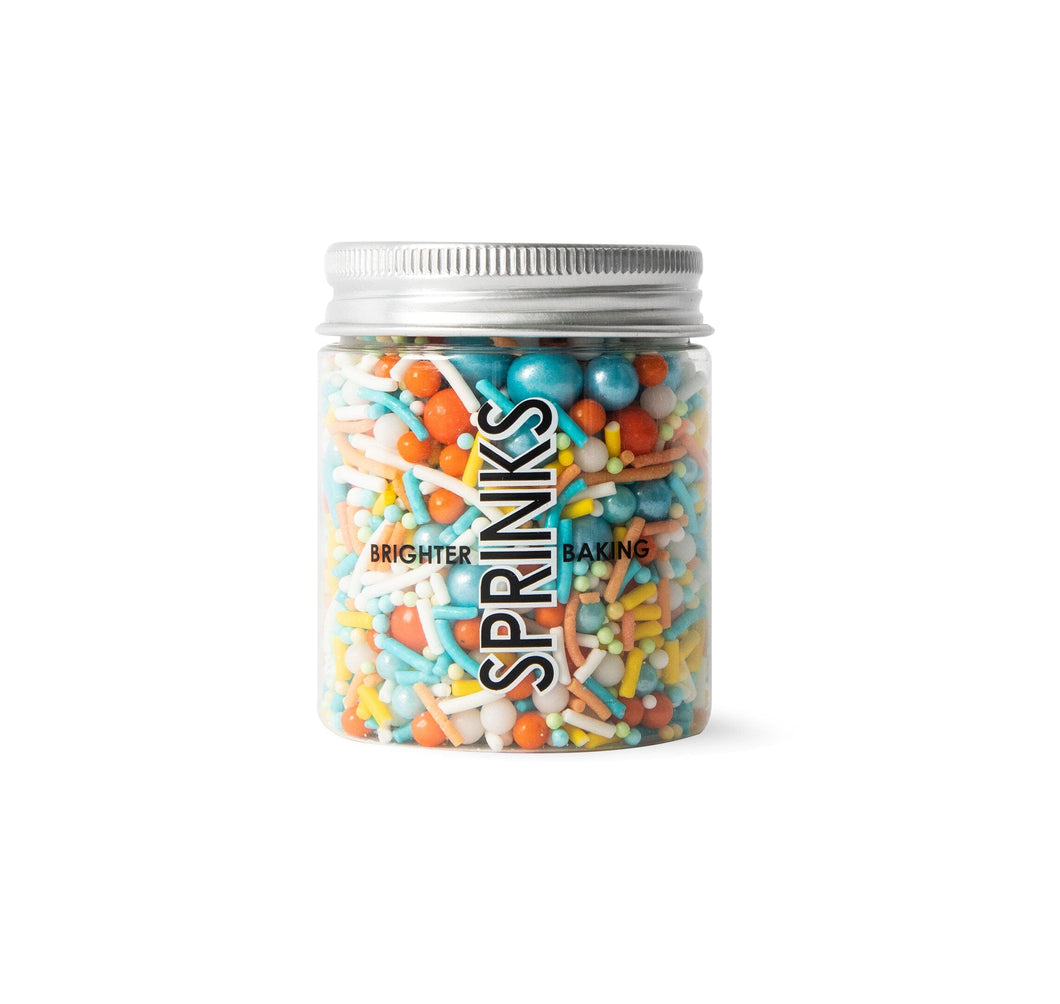 Wild One Sprinkles (75g)