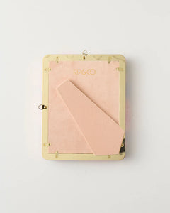 KIP & Co. Wild Flowers In Bloom Photo Frame