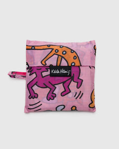 Baggu - Standard Baggu Keith Haring Pets