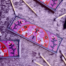 Load image into Gallery viewer, Pretty Poodle Matchbox