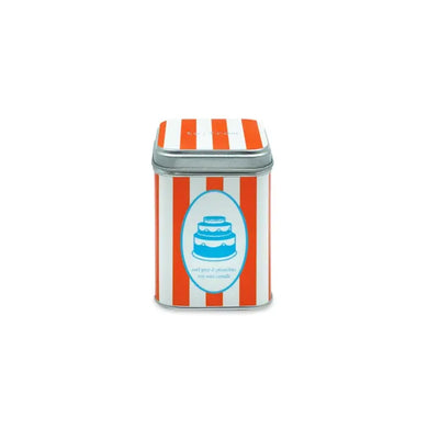 to : from Cake (Earl Grey & Pistachio) Candle