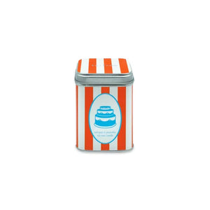 to : from Cake (Earl Grey & Pistachio) Candle