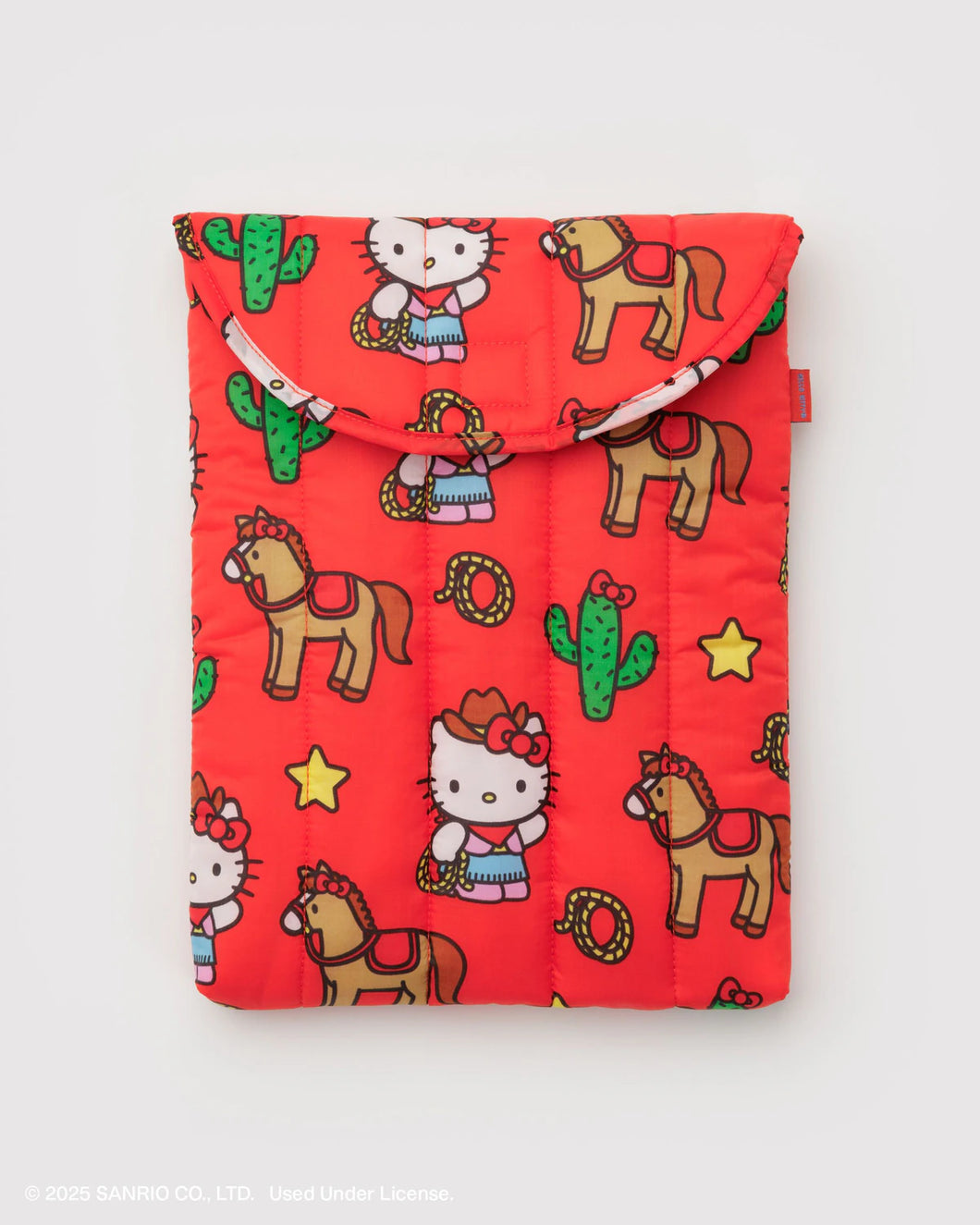 Baggu - Puffy Laptop Sleeve 16