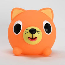 Load image into Gallery viewer, Jabber Ball™ NEON: Orange