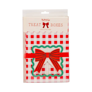 Cookie Box