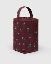 Load image into Gallery viewer, Baggu Dopp Kit Painted Wildflower