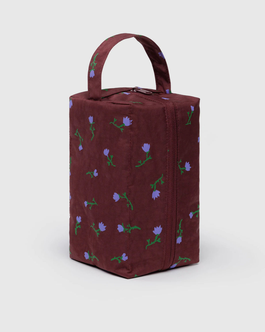 Baggu Dopp Kit Painted Wildflower