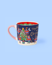 Load image into Gallery viewer, Together At Christmas Mug