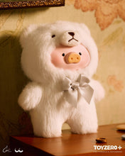 Load image into Gallery viewer, LuLu the Piggy - Vintage Teddy Shop Vinyl Face Blind Box