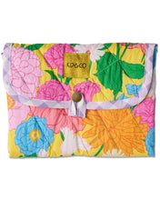 Load image into Gallery viewer, KIP &amp; Co. Follow The Sun Baby Change Mat