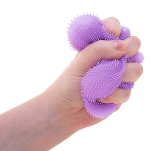 Nee-Doh Fuzz Ball