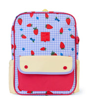 Load image into Gallery viewer, The Somewhere Co Berry Patch Mini Adventure Backpack