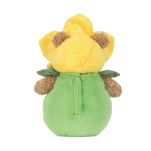 Load image into Gallery viewer, Jellycat Bartholomew Bear Daffodil Outfit