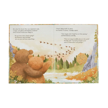Load image into Gallery viewer, Jellycat It's a Big World Bartholomew book
